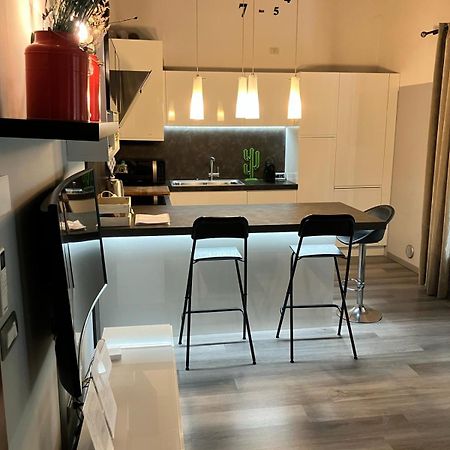 Apartamento Benvenuti In Casa Peluca! Mestre Exterior foto