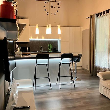 Apartamento Benvenuti In Casa Peluca! Mestre Exterior foto
