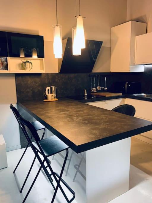 Apartamento Benvenuti In Casa Peluca! Mestre Exterior foto