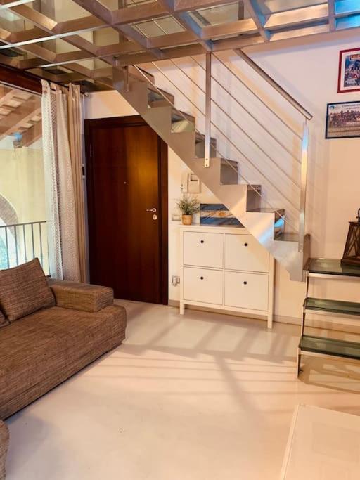 Apartamento Benvenuti In Casa Peluca! Mestre Exterior foto