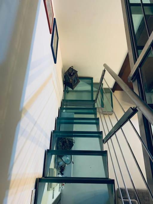 Apartamento Benvenuti In Casa Peluca! Mestre Exterior foto