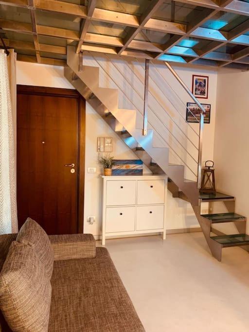 Apartamento Benvenuti In Casa Peluca! Mestre Exterior foto