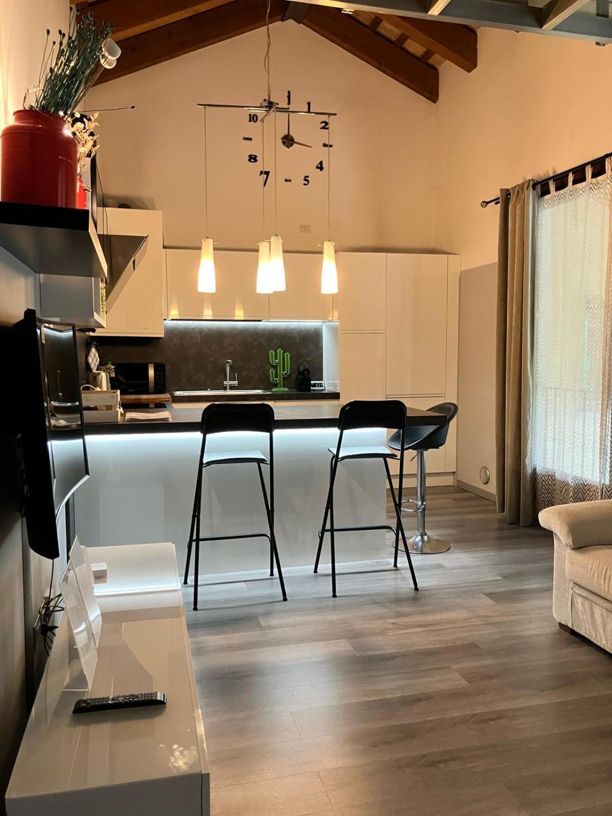 Apartamento Benvenuti In Casa Peluca! Mestre Exterior foto